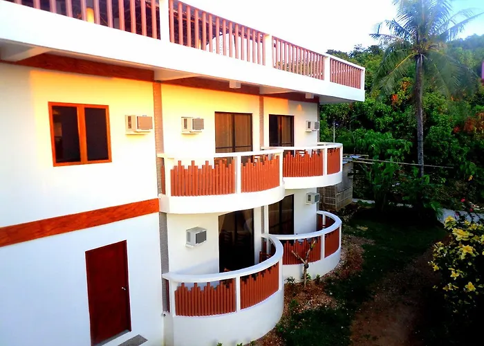 Oasis Resort And Spa