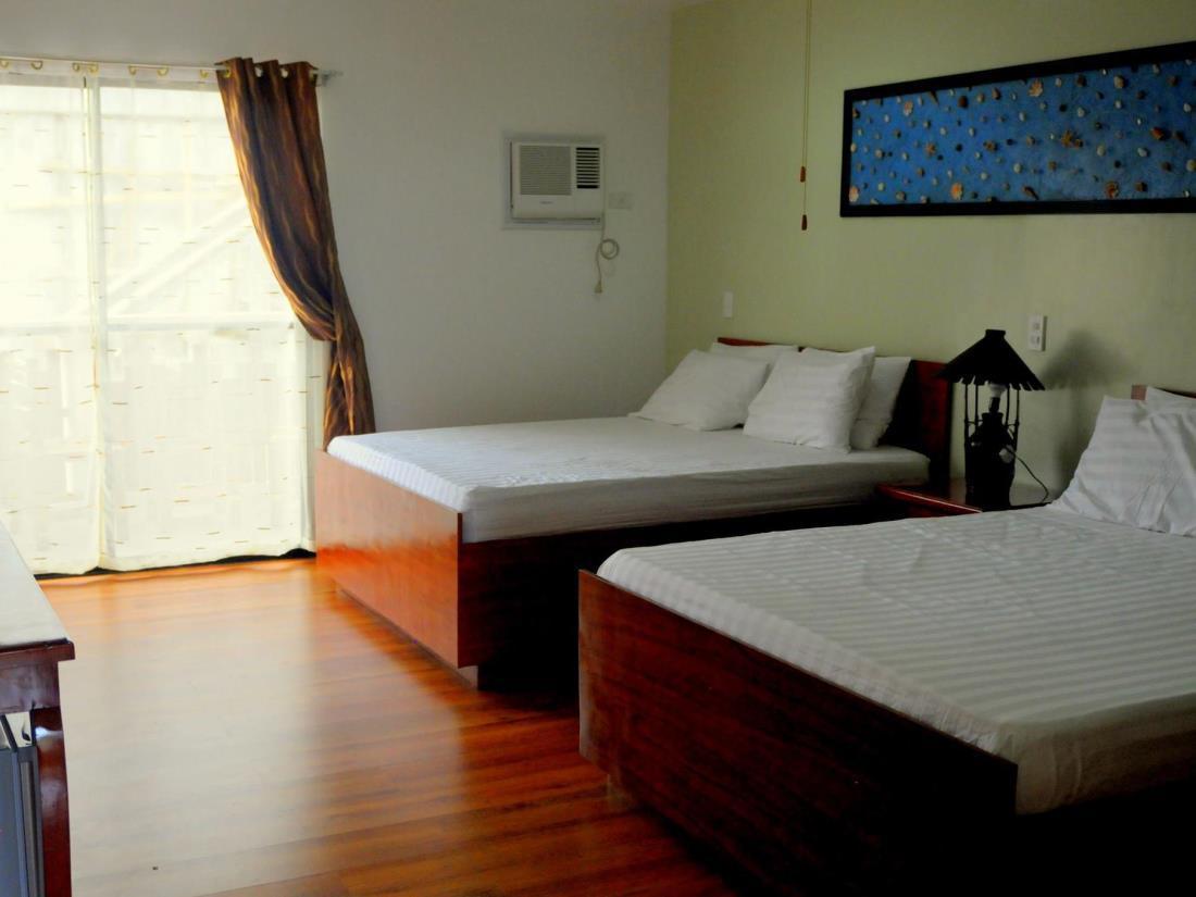 Oasis And Hotel Malay